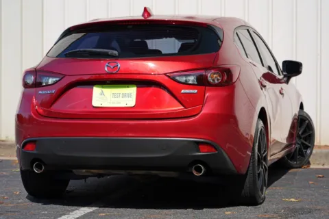 More photos of 2015 Mazda Mazda3 s Grand Touring at Atlanta Best Used Cars, GA