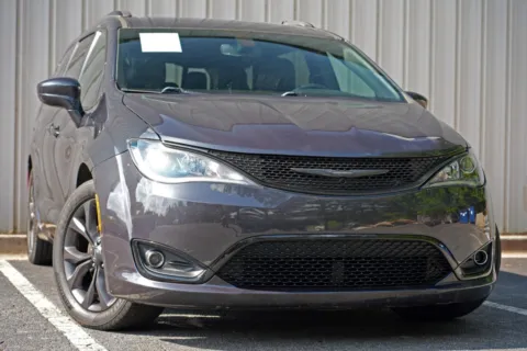 Photos of 2020 Chrysler Pacifica Touring L Plus w/ Appearance Package for sale in Peachtree Corners, GA at Atlanta Best Used Cars