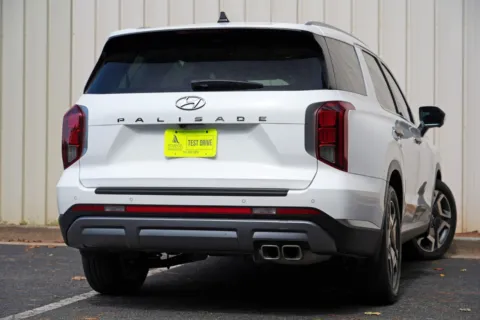 More photos of 2025 Hyundai Palisade SEL Premium 7P at Atlanta Best Used Cars, GA