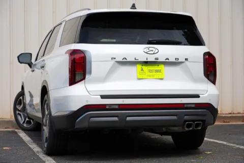 More photos of 2025 Hyundai Palisade SEL Premium 7P at Atlanta Best Used Cars, GA