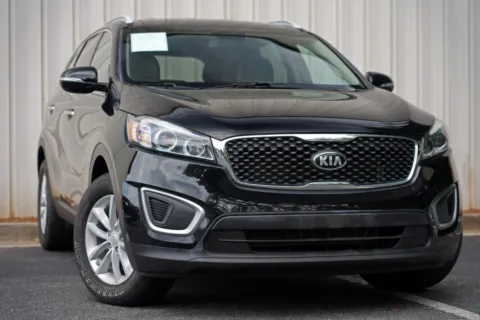 Photos of 2018 Kia Sorento LX for sale in Peachtree Corners, GA at Atlanta Best Used Cars