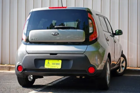 More photos of 2015 Kia Soul at Atlanta Best Used Cars, GA