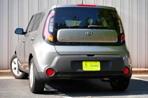 More photos of 2015 Kia Soul at Atlanta Best Used Cars, GA