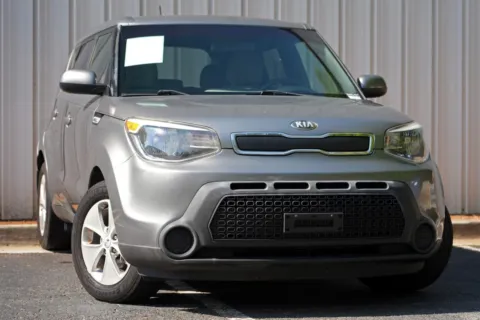 Photos of 2015 Kia Soul for sale in Peachtree Corners, GA at Atlanta Best Used Cars