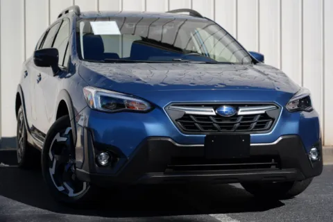 Photos of 2021 Subaru Crosstrek Limited w/ Popular Package for sale in Peachtree Corners, GA at Atlanta Best Used Cars