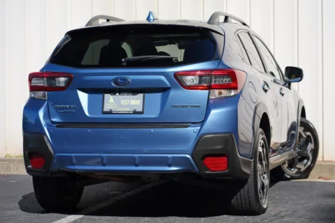 More photos of 2021 Subaru Crosstrek Limited w/ Popular Package at Atlanta Best Used Cars, GA