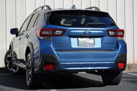 More photos of 2021 Subaru Crosstrek Limited w/ Popular Package at Atlanta Best Used Cars, GA