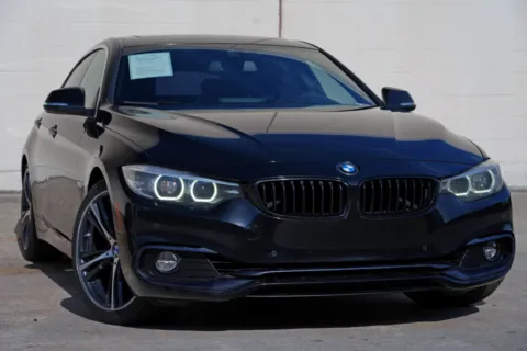 Photos of 2020 BMW 4 Series 430i w/ Convenience Package for sale in Peachtree Corners, GA at Atlanta Best Used Cars