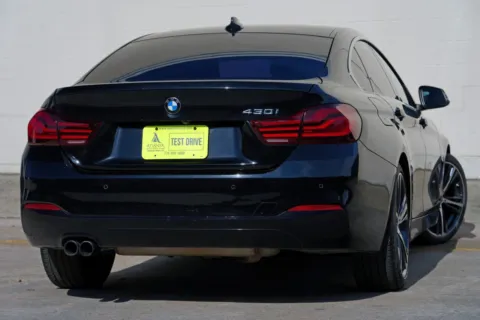 More photos of 2020 BMW 4 Series 430i w/ Convenience Package at Atlanta Best Used Cars, GA