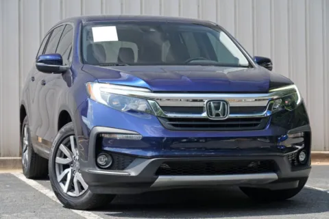 Photos of 2020 Honda Pilot EX for sale in Peachtree Corners, GA at Atlanta Best Used Cars