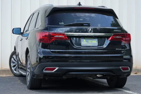 More photos of 2014 Acura MDX Tech Pkg at Atlanta Best Used Cars, GA
