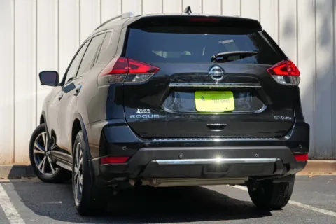 More photos of 2019 Nissan Rogue SV w/ Premium Package at Atlanta Best Used Cars, GA