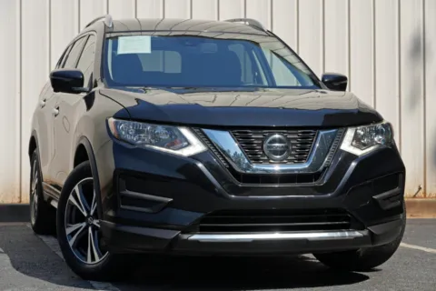 Photos of 2019 Nissan Rogue SV w/ Premium Package for sale in Peachtree Corners, GA at Atlanta Best Used Cars