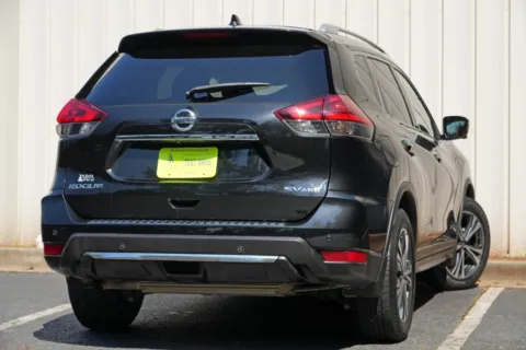 More photos of 2019 Nissan Rogue SV w/ Premium Package at Atlanta Best Used Cars, GA