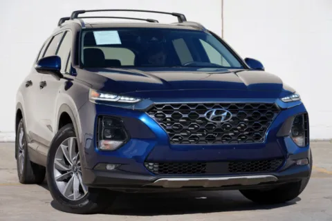 Photos of 2020 Hyundai Santa Fe Limited for sale in Peachtree Corners, GA at Atlanta Best Used Cars