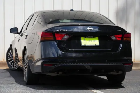 More photos of 2024 Nissan Altima 2.5 SV at Atlanta Best Used Cars, GA