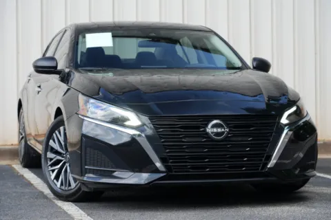 Photos of 2024 Nissan Altima 2.5 SV for sale in Peachtree Corners, GA at Atlanta Best Used Cars