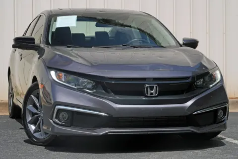 Photos of 2020 Honda Civic Sedan EX for sale in Peachtree Corners, GA at Atlanta Best Used Cars