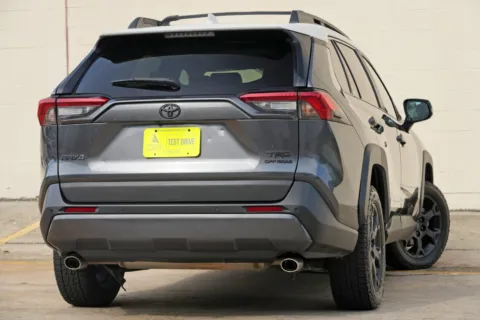 More photos of 2020 Toyota RAV4 TRD Off Road w/ Tech Package at Atlanta Best Used Cars, GA