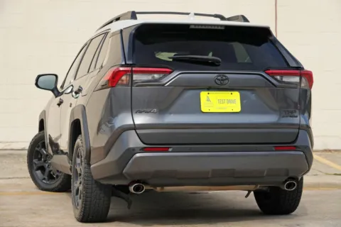 More photos of 2020 Toyota RAV4 TRD Off Road w/ Tech Package at Atlanta Best Used Cars, GA