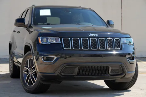 Photos of 2019 Jeep Grand Cherokee Laredo E for sale in Peachtree Corners, GA at Atlanta Best Used Cars