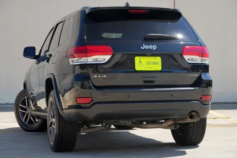 More photos of 2019 Jeep Grand Cherokee Laredo E at Atlanta Best Used Cars, GA