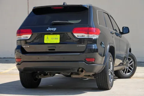 More photos of 2019 Jeep Grand Cherokee Laredo E at Atlanta Best Used Cars, GA