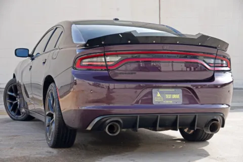 More photos of 2020 Dodge Charger SXT w/ Blacktop Package at Atlanta Best Used Cars, GA