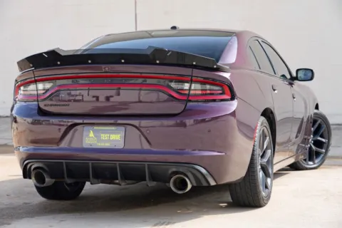 More photos of 2020 Dodge Charger SXT w/ Blacktop Package at Atlanta Best Used Cars, GA