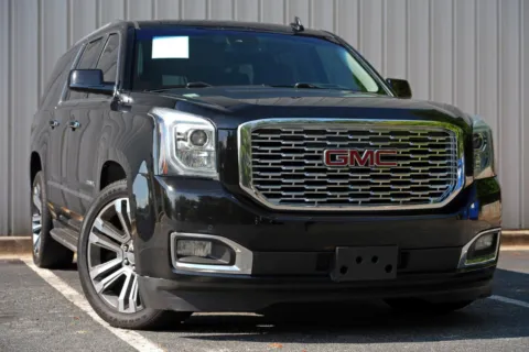 Photos of 2018 GMC Yukon XL Denali w/ Open Road Package for sale in Peachtree Corners, GA at Atlanta Best Used Cars