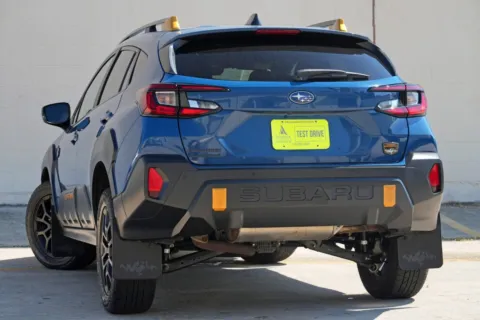 More photos of 2024 Subaru Crosstrek Wilderness at Atlanta Best Used Cars, GA