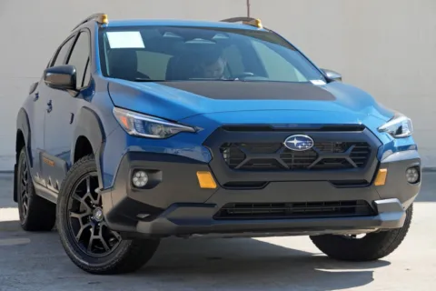 Photos of 2024 Subaru Crosstrek Wilderness for sale in Peachtree Corners, GA at Atlanta Best Used Cars