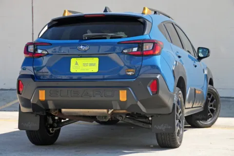 More photos of 2024 Subaru Crosstrek Wilderness at Atlanta Best Used Cars, GA
