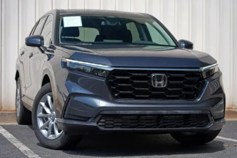 Photos of 2026 Honda CR-V EX for sale in Peachtree Corners, GA at Atlanta Best Used Cars