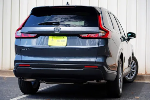 More photos of 2026 Honda CR-V EX at Atlanta Best Used Cars, GA
