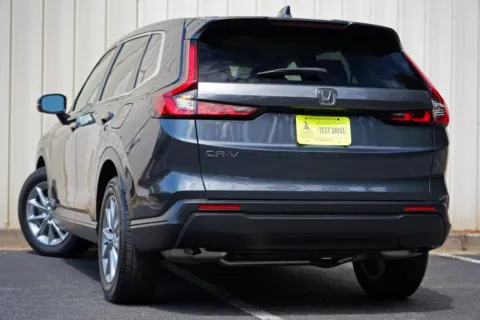 More photos of 2026 Honda CR-V EX at Atlanta Best Used Cars, GA
