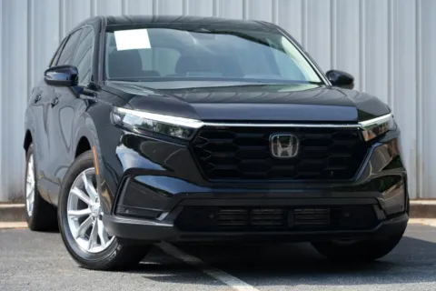Photos of 2025 Honda CR-V EX-L for sale in Peachtree Corners, GA at Atlanta Best Used Cars