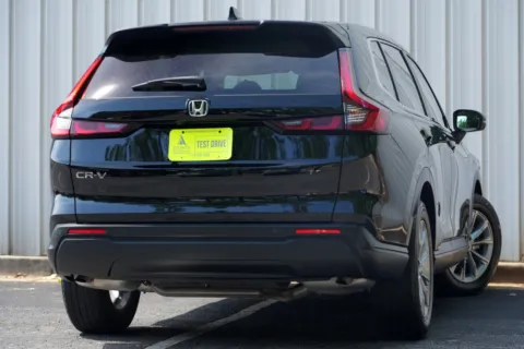 More photos of 2025 Honda CR-V EX-L at Atlanta Best Used Cars, GA