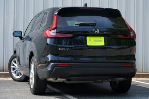 More photos of 2025 Honda CR-V EX-L at Atlanta Best Used Cars, GA