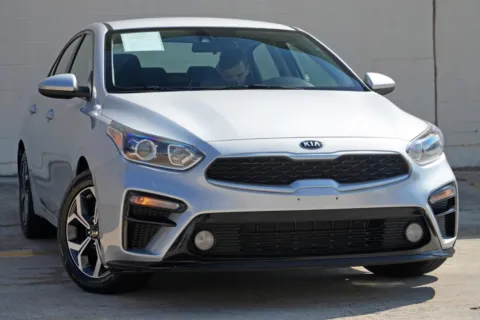 Photos of 2021 Kia Forte LXS for sale in Peachtree Corners, GA at Atlanta Best Used Cars