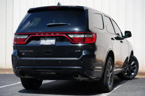 More photos of 2018 Dodge Durango GT at Atlanta Best Used Cars, GA