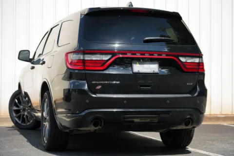More photos of 2018 Dodge Durango GT at Atlanta Best Used Cars, GA