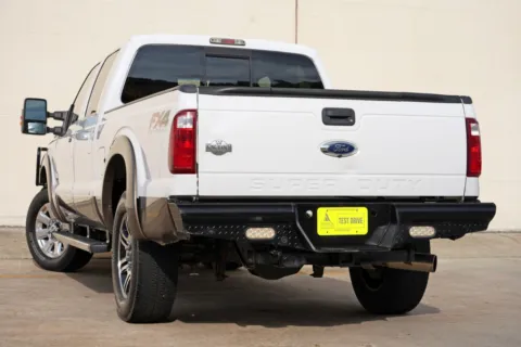 More photos of 2016 Ford Super Duty F-250 SRW Lariat w/ FX4 Off-Road Package at Atlanta Best Used Cars, GA