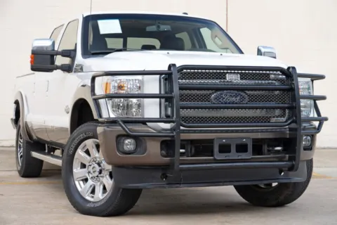 Photos of 2016 Ford Super Duty F-250 SRW Lariat w/ FX4 Off-Road Package for sale in Peachtree Corners, GA at Atlanta Best Used Cars