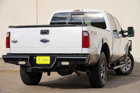 More photos of 2016 Ford Super Duty F-250 SRW Lariat w/ FX4 Off-Road Package at Atlanta Best Used Cars, GA