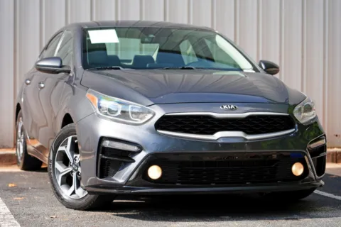 Photos of 2020 Kia Forte LXS for sale in Peachtree Corners, GA at Atlanta Best Used Cars