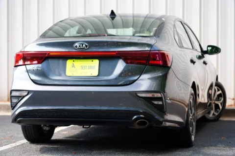 More photos of 2020 Kia Forte LXS at Atlanta Best Used Cars, GA