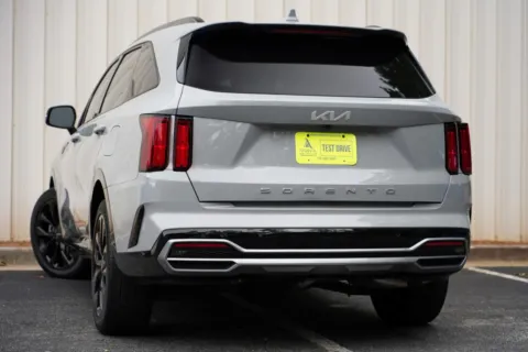 More photos of 2022 Kia Sorento SX at Atlanta Best Used Cars, GA