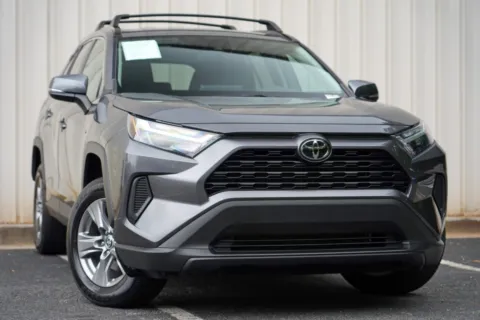 Photos of 2024 Toyota RAV4 XLE for sale in Peachtree Corners, GA at Atlanta Best Used Cars