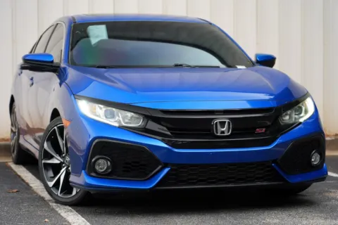 Photos of 2018 Honda Civic Si Sedan Si for sale in Peachtree Corners, GA at Atlanta Best Used Cars